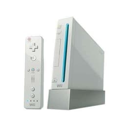 Nintendo Wii - Valkoinen