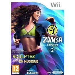 Nintendo Wii - Valkoinen