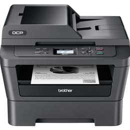 Brother DCP-7065DN Mustavalkolaser