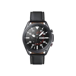Kellot Samsung Cardio GPS Galaxy Watch3 - Musta