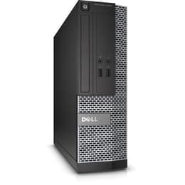 Dell OptiPlex 3020 SFF Core i3 3.6 GHz - SSD 256 GB RAM 8 GB