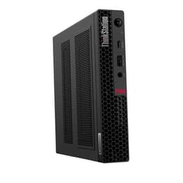 Lenovo ThinkStation P340 Tiny Core i7 2 GHz - SSD 512 Gt RAM 16 GB