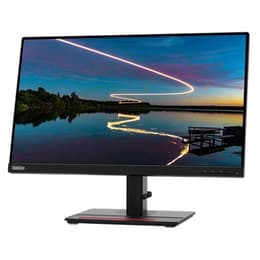 Lenovo ThinkVision T24m-20 Tietokoneen näyttö 24" LED