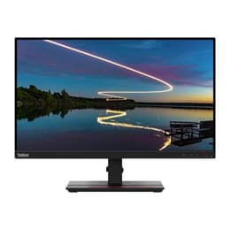 Lenovo ThinkVision T24m-20 Tietokoneen näyttö 24" LED