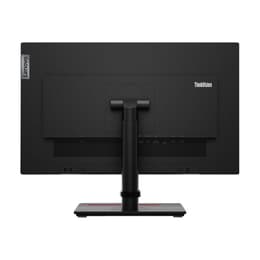 Lenovo ThinkVision T24m-20 Tietokoneen näyttö 24" LED