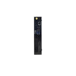 Dell OptiPlex 3070 MFF Core i5 2.2 GHz - SSD 256 Gt RAM 8 GB