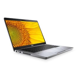 Dell Latitude 5400 ChromeBook Core i5-8265U 1.6 GHz 256GB SSD - 8GB QWERTY - Englanti