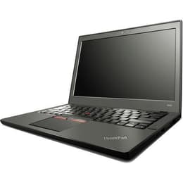 Lenovo ThinkPad X250 12" Core i5 2.3 GHz - SSD 180 GB - 4GB AZERTY - Ranska