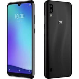 ZTE Blade A5 2020 32GB - Musta - Lukitsematon