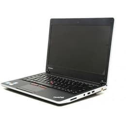Lenovo ThinkPad Edge 13" Core i3 1.3 GHz - HDD 500 GB - 4GB AZERTY - Ranska