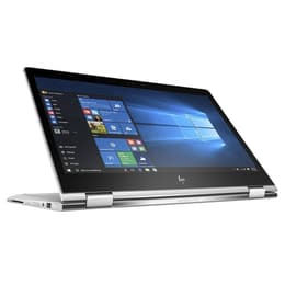 HP EliteBook X360 1030 G7 13" Core i5 1.6 GHz - SSD 256 Gt - 8GB QWERTZ - Slovenia