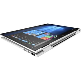 HP EliteBook X360 1030 G7 13" Core i5 1.6 GHz - SSD 256 Gt - 8GB QWERTZ - Slovenia