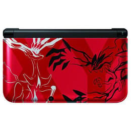 Nintendo 3DS XL - Punainen