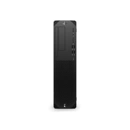 HP Z2 SFF G9 SFF Core i7 1.6 GHz - SSD 256 Gt RAM 16 GB