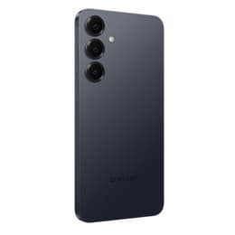 Galaxy S25+ 512GB - Musta - Lukitsematon