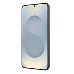 Galaxy S25+ 512GB - Musta - Lukitsematon