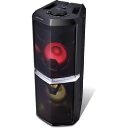 Lg FH6 Speaker Bluetooth - Musta