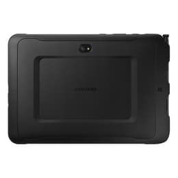 Galaxy Tab Active Pro 64GB - Musta - WiFi