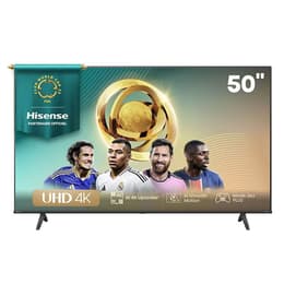 Hisense 50A6Q Smart TV LED Ultra HD 4K 127 cm