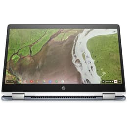 HP Chromebook x360 14-da0000nf Core i3 2.2 GHz 64GB SSD - 8GB AZERTY - Ranska