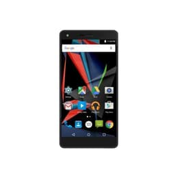 Archos Diamond 2 Plus 64GB - Musta - Lukitsematon