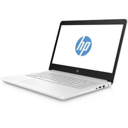 Hp 14-bp016nf 14" Celeron 1,6 GHz - SSD 128 GB - 4GB AZERTY - Ranska