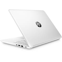 Hp 14-bp016nf 14" Celeron 1,6 GHz - SSD 128 GB - 4GB AZERTY - Ranska