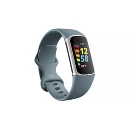 Kellot Cardio GPS Fitbit Charge 5 - Hopea