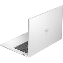 HP EliteBook 840 G11 14" Core Ultra 5 1.3 GHz - SSD 512 Gt - 16GB AZERTY - Ranska