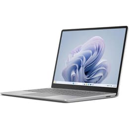 Microsoft Surface Laptop Go 3 12" Core i5 2.5 GHz - SSD 256 Gt - 8GB AZERTY - Ranska