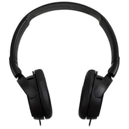Sony MDR-ZX110AP Kuulokkeet johdollinen mikrofonilla - Musta