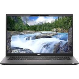 Dell Latitude 7430 14" Core i5 1.3 GHz - SSD 512 Gt - 16GB QWERTY - Italia