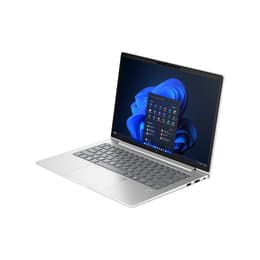 HP EliteBook 840 G11 14" Core Ultra 5 2.5 GHz - SSD 512 Gt - 32GB QWERTZ - Saksa