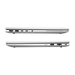 HP EliteBook 840 G11 14" Core Ultra 5 2.5 GHz - SSD 512 Gt - 32GB QWERTZ - Saksa