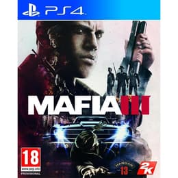 Mafia lll - PlayStation 4