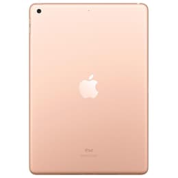 iPad 10.2" (2020) 8. sukupolvi 32 GB - WiFi - Kulta