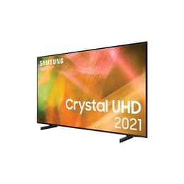Samsung UE55AU8005KXXC Smart TV LED Ultra HD 4K 140 cm