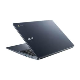 Acer Chromebook CB315-3H-C7K6 Celeron 1.1 GHz 64GB eMMC - 4GB AZERTY - Ranska