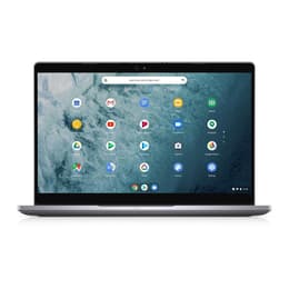Dell Latitude 5400 ChromeBook Core i5-8365U 1.6 GHz 512GB SSD - 16GB AZERTY - Ranska