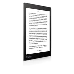 Kobo Aura One Sähkökirjanlukulaite