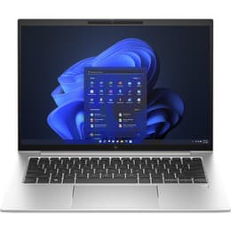 HP EliteBook 845 G10 14" GHz - HDD 512 Gt - 16GB AZERTY - Ranska