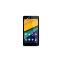 Wiko Pulp 16GB - Punainen - Lukitsematon