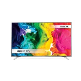 LG 49UH650V Smart TV LCD Ultra HD 4K 124 cm