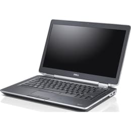 Dell Latitude E6420 14" Core i5 2,5 GHz - SSD 128 GB - 8GB QWERTY - Englanti