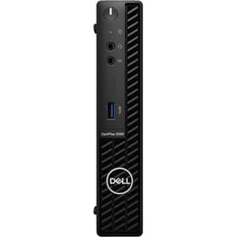 Dell OptiPlex 3090 Core i5 2.3 GHz - SSD 512 Gt RAM 8 GB