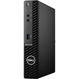 Dell OptiPlex 3090 Core i5 2.3 GHz - SSD 512 Gt RAM 8 GB