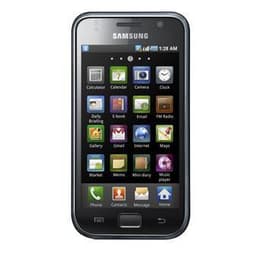 I9070 galaxy S advance 8GB - Musta - Lukitsematon