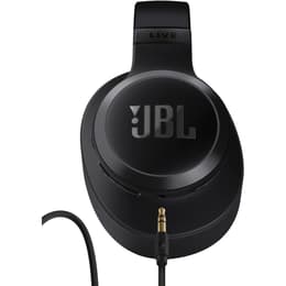 Jbl Live 770 NC Kuulokkeet melunvaimennus wireless mikrofonilla - Musta