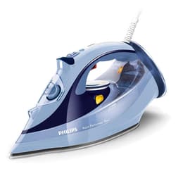 Philips Azur Performer Plus GC4526/20 Silitysrauta