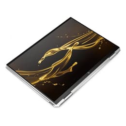HP Spectre X360 13" Core i7 1.2 GHz - SSD 1 TB - 32GB AZERTY - Ranska